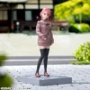 Sega Luminasta Figures: Dan Da Dan - Isla vestido de civil Ver.