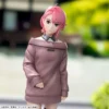 Sega Luminasta Figures: Dan Da Dan - Isla vestido de civil Ver.