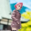 Sega Luminasta Figures: Dan Da Dan - Isla vestido de civil Ver.