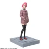 Sega Luminasta Figures: Dan Da Dan - Isla vestido de civil Ver.