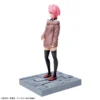 Sega Luminasta Figures: Dan Da Dan - Isla vestido de civil Ver.