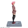 Sega Luminasta Figures: Dan Da Dan - Isla vestido de civil Ver.