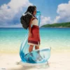 Sega ACT/CUT Figures: Moana - Moana y el Mar Legendario 2