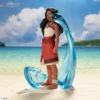Sega ACT/CUT Figures: Moana - Moana y el Mar Legendario 2