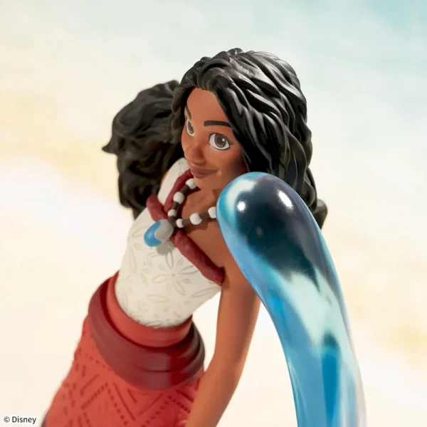 Sega ACT/CUT Figures: Moana - Moana y el Mar Legendario 2