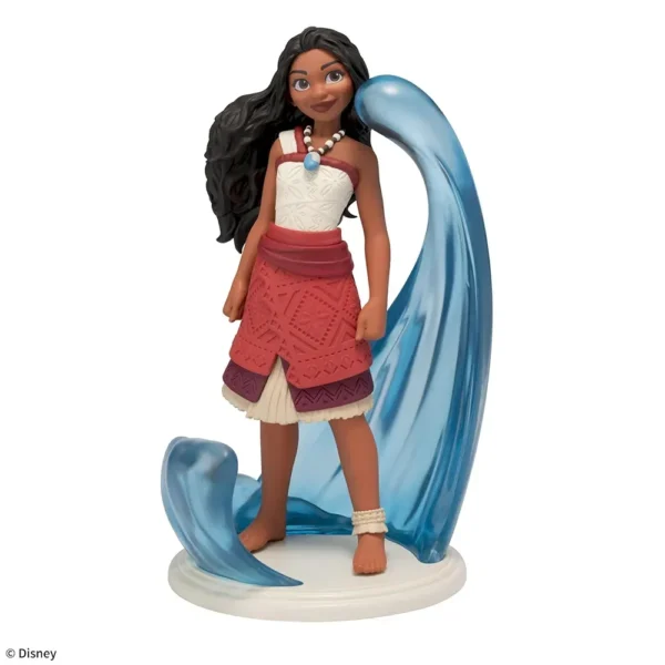 Sega ACT/CUT Figures: Moana - Moana y el Mar Legendario 2