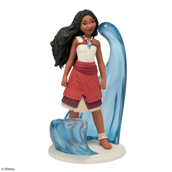Sega ACT/CUT Figures: Moana - Moana y el Mar Legendario 2