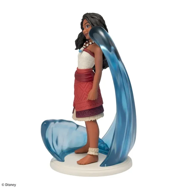Sega ACT/CUT Figures: Moana - Moana y el Mar Legendario 2
