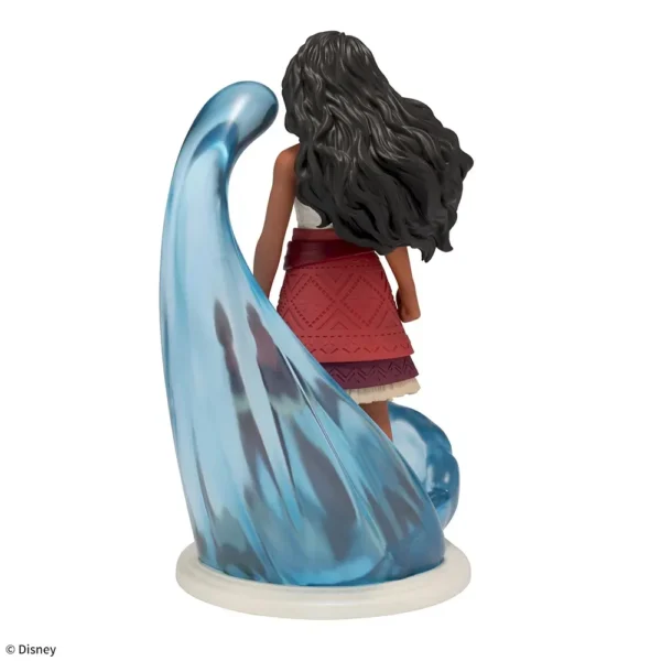 Sega ACT/CUT Figures: Moana - Moana y el Mar Legendario 2