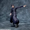 Sega Luminasta Figures: Jujutsu Kaisen - Sigue Geto los hechiceros más fuertes.