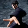 Sega Luminasta Figures: Jujutsu Kaisen - Sigue Geto los hechiceros más fuertes.