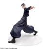 Sega Luminasta Figures: Jujutsu Kaisen - Sigue Geto los hechiceros más fuertes.