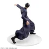 Sega Luminasta Figures: Jujutsu Kaisen - Sigue Geto los hechiceros más fuertes.