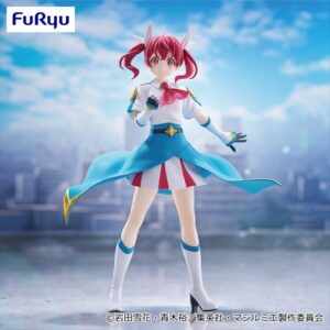 Furyu Trio-Try-iT Figures: Magilumiere Magical Girls Inc - Sakuragi Kana