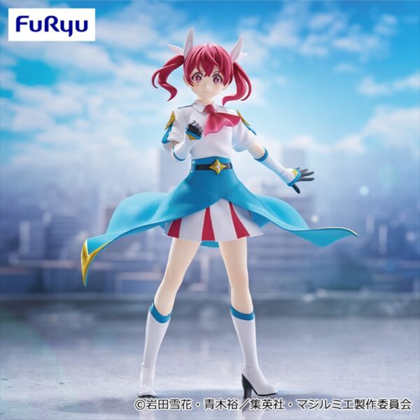 Furyu Trio-Try-iT Figures: Magilumiere Magical Girls Inc - Sakuragi Kana