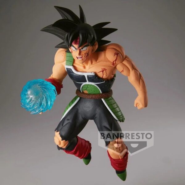 Banprestolinea Gx Materia: Dragón ball Z - Bardok