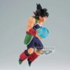 Banprestolinea Gx Materia: Dragón ball Z - Bardok