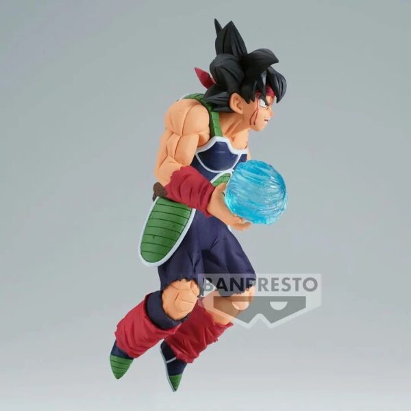 Banprestolinea Gx Materia: Dragón ball Z - Bardok
