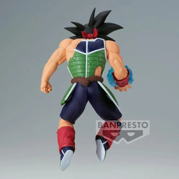 Banprestolinea Gx Materia: Dragón ball Z - Bardok
