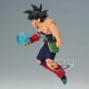 Banprestolinea Gx Materia: Dragón ball Z - Bardok