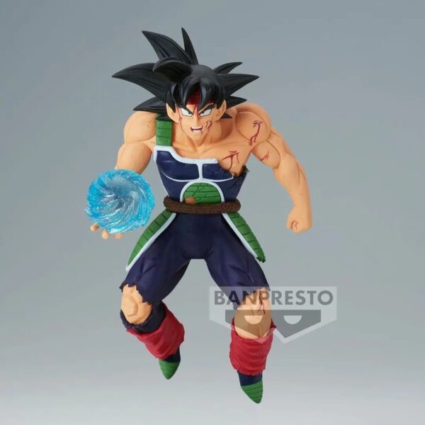 Banprestolinea Gx Materia: Dragón ball Z - Bardok