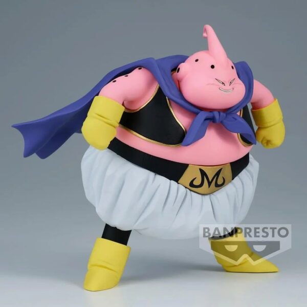 Banpresto SOILD EDGE WORKS: Dragon ball Z - Majin buu