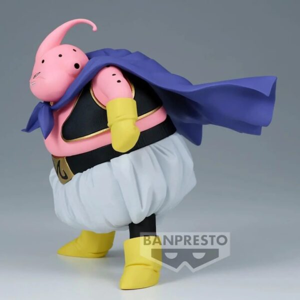 Banpresto SOILD EDGE WORKS: Dragon ball Z - Majin buu
