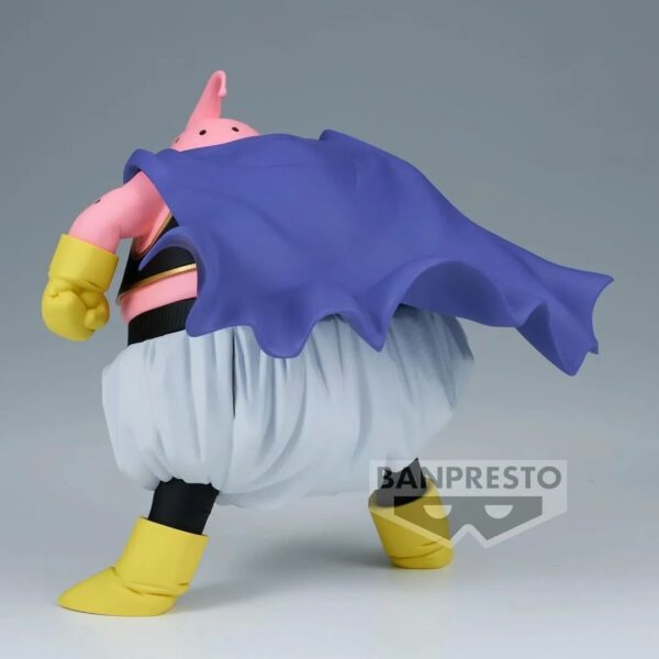 Banpresto SOILD EDGE WORKS: Dragon ball Z - Majin buu