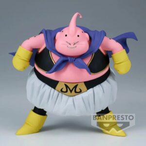 Banpresto SOILD EDGE WORKS: Dragon ball Z - Majin buu