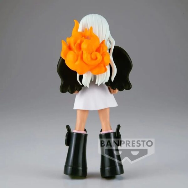 Banpresto linea DXF: One Piece - Serafín Boa Hancock