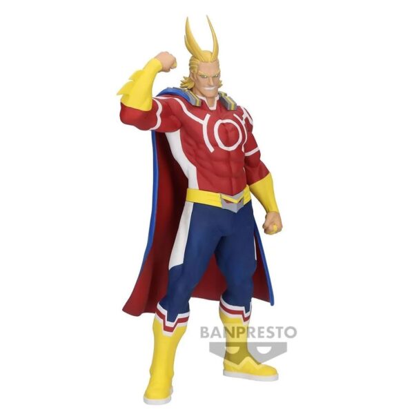 Banpresto: My hero Academia - All Might