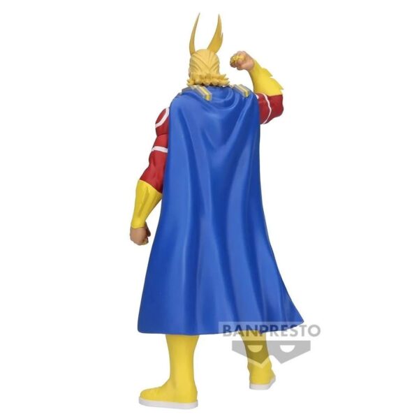 Banpresto: My hero Academia - All Might