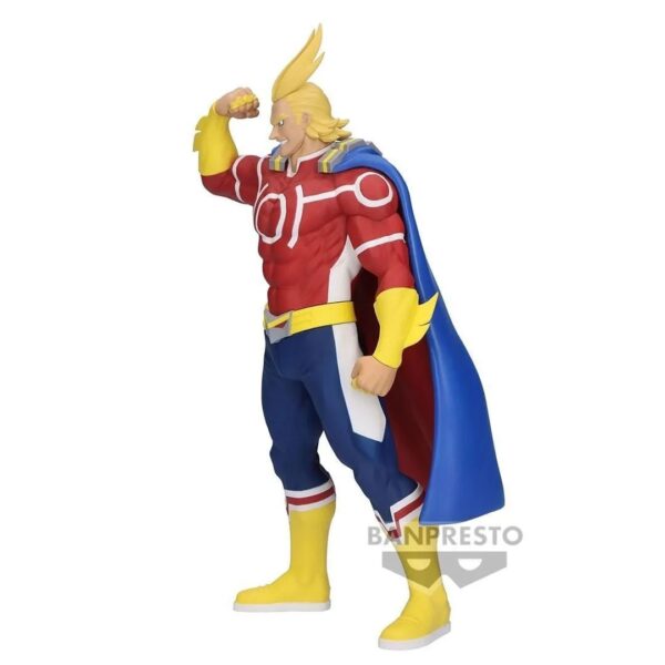 Banpresto: My hero Academia - All Might