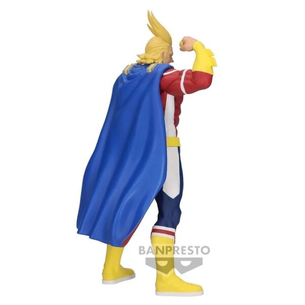Banpresto: My hero Academia - All Might