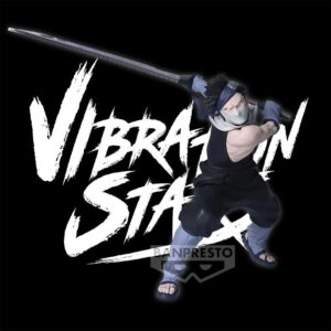 Banpresto: Naruto - Zabuza