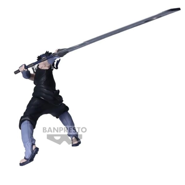Banpresto: Naruto - Zabuza