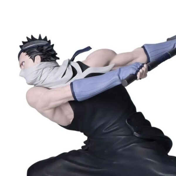 Banpresto: Naruto - Zabuza