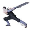 Banpresto: Naruto - Zabuza