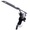 Banpresto: Naruto - Zabuza