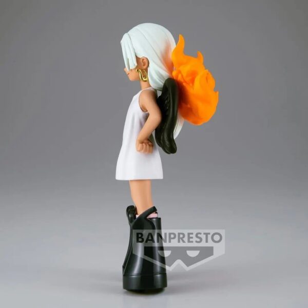 Banpresto linea DXF: One Piece - Serafín Boa Hancock