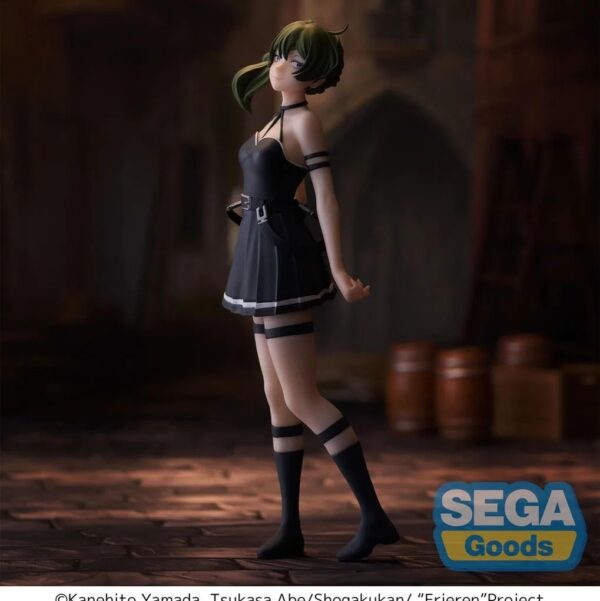 Sega Figures Desktop X Decorate Collections: Frieren Beyond Journeys End - Ubel