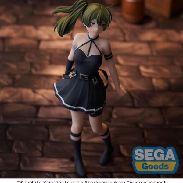 Sega Figures Desktop X Decorate Collections: Frieren Beyond Journeys End - Ubel