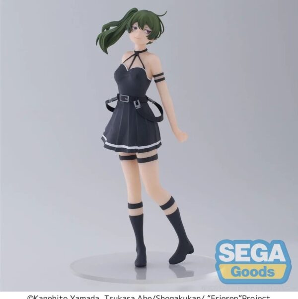 Sega Figures Desktop X Decorate Collections: Frieren Beyond Journeys End - Ubel