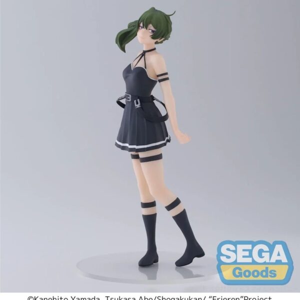 Sega Figures Desktop X Decorate Collections: Frieren Beyond Journeys End - Ubel