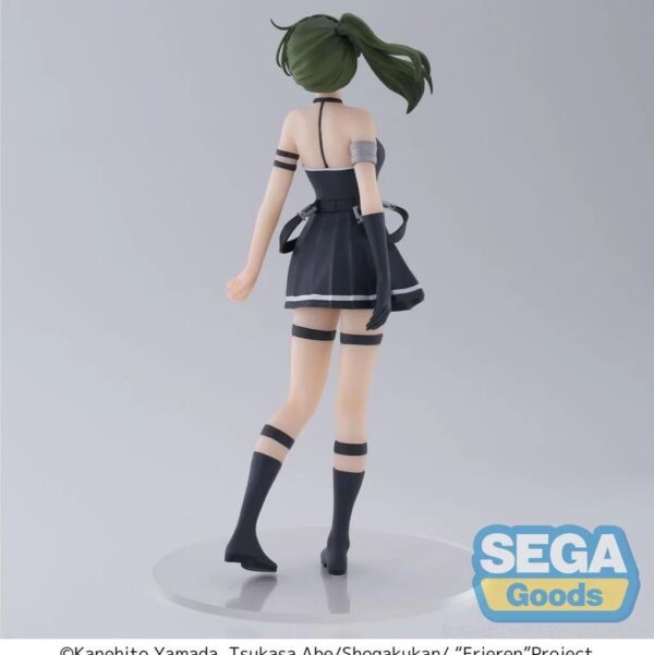 Sega Figures Desktop X Decorate Collections: Frieren Beyond Journeys End - Ubel