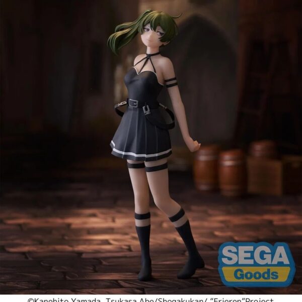 Sega Figures Desktop X Decorate Collections: Frieren Beyond Journeys End - Ubel