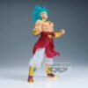 Banpresto línea Clearise: Dragon Ball Z- Broly