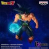 Banprestolinea Gx Materia: Dragón ball Z - Bardok