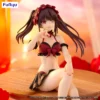 Furyu Noodle Stopper Figure: Date A Live V - Tokisaki Kurumi Swimsuit