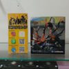 Sega Luminasta Figures: Jujutsu Kaisen la Película 0 - Yuta Otokotsu Black Flash